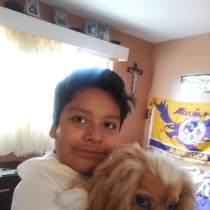 Meet your Posher, Maria